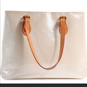 Authentic Louis Vuitton